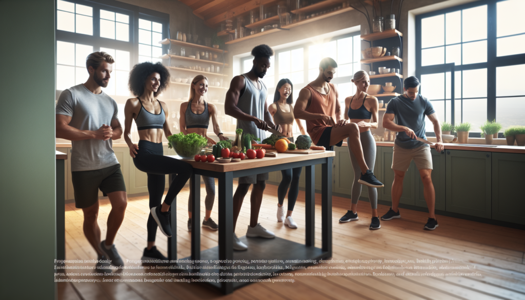 Health & Wellness: Fitness, Nutrition & Total Well-Being - Eramag Magazine – Business, AI & Digital Growth