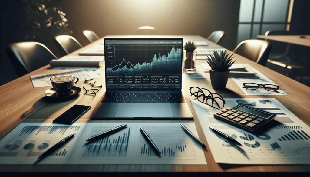 Personal Finance & Investing: Save Money, Build Wealth & Invest Smart - Eramag Magazine – Business, AI & Digital Growth