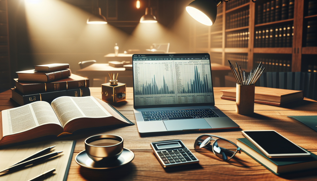 Faith & Finance: Biblical Money Principles for Wealth Creation and Financial Freedom - Eramag Magazine – Business, AI & Digital Growth