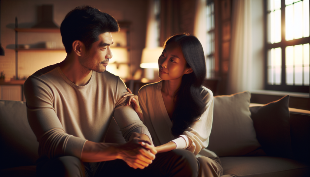 Modern Relationships: Love, Communication, Trust, and Emotional Wellness - Eramag Magazine – Business, AI & Digital Growth