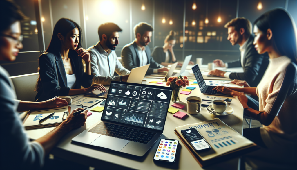 Online Digital Marketing Hub: SEO, Social Media, Ads, and Automation - Eramag Magazine – Business, AI & Digital Growth