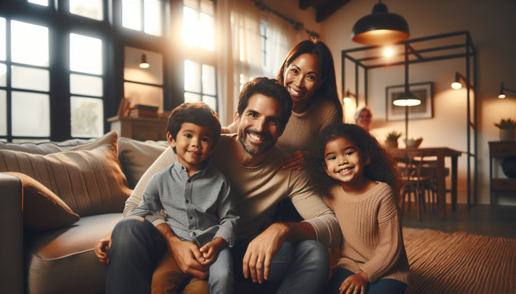 Parenting & Family: Smart Parenting Tips, Relationships & Home Life - Eramag Magazine – Business, AI & Digital Growth