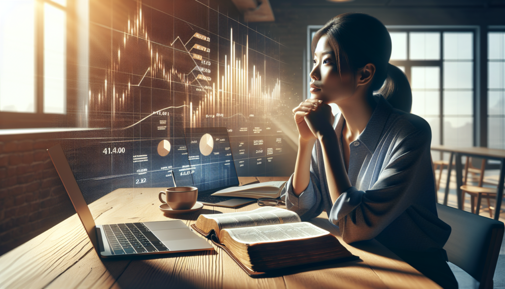 Faith & Finance: Biblical Money Principles for Wealth Creation and Financial Freedom - Eramag Magazine – Business, AI & Digital Growth