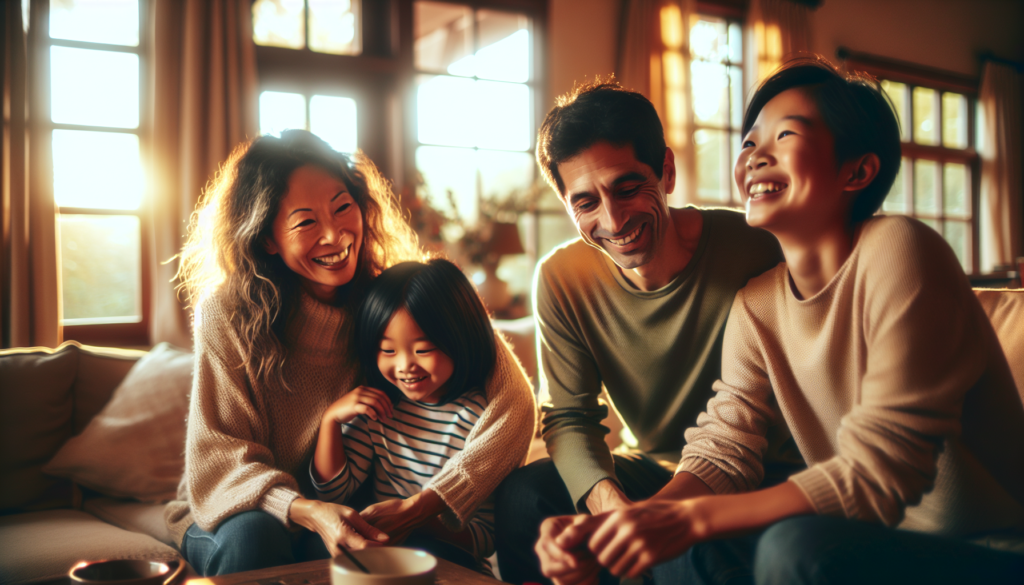 Parenting & Family: Smart Parenting Tips, Relationships & Home Life - Eramag Magazine – Business, AI & Digital Growth