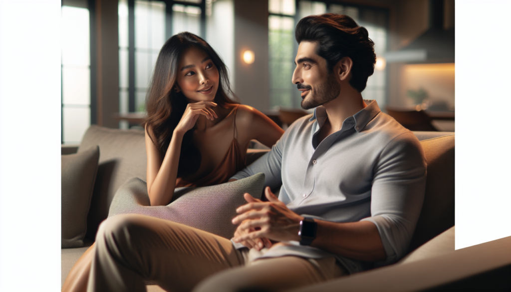 Modern Relationships: Love, Communication, Trust, and Emotional Wellness - Eramag Magazine – Business, AI & Digital Growth