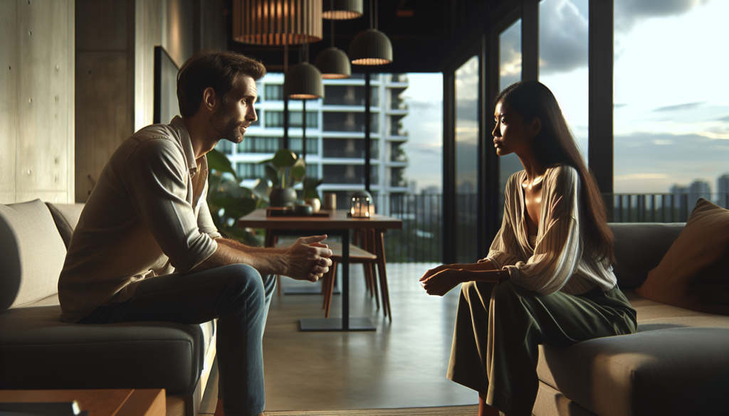 Modern Relationships: Love, Communication, Trust, and Emotional Wellness - Eramag Magazine – Business, AI & Digital Growth