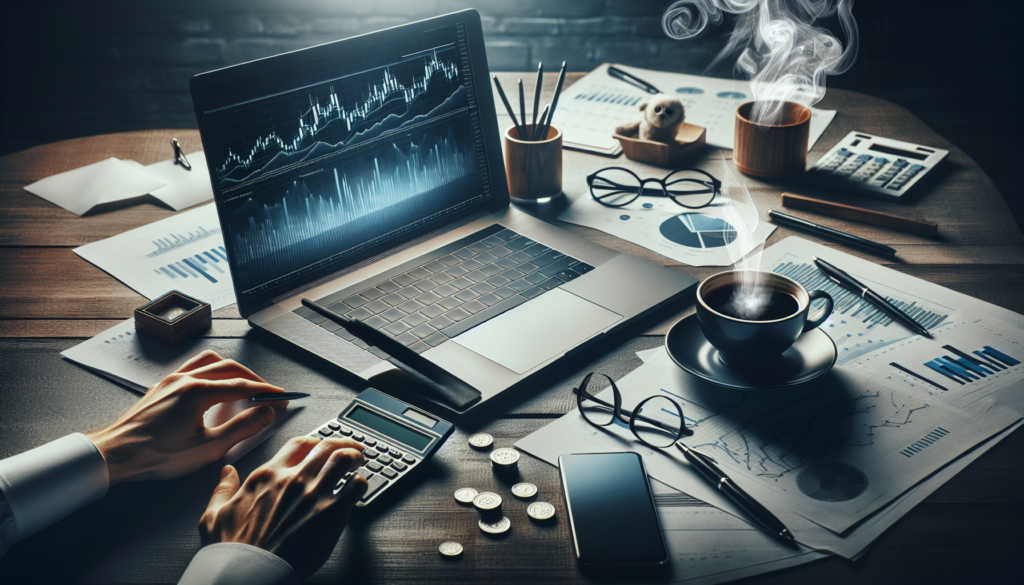 Personal Finance & Investing: Save Money, Build Wealth & Invest Smart - Eramag Magazine – Business, AI & Digital Growth