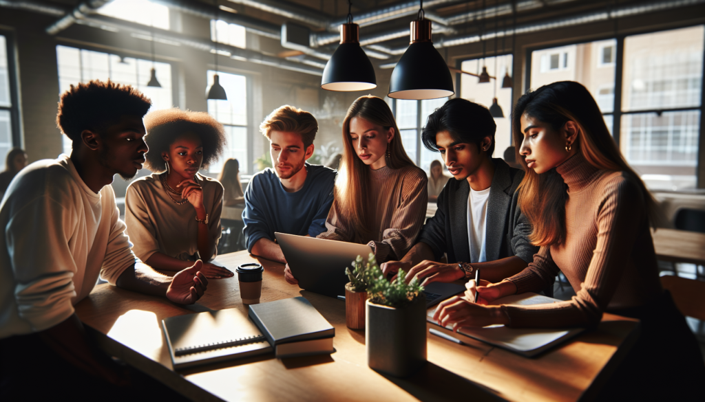 Education & E-Learning: Online Courses, Study Tips & Skill Development - Eramag Magazine – Business, AI & Digital Growth