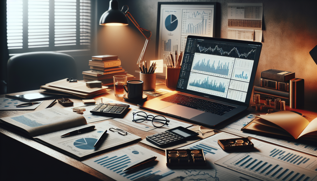 Personal Finance & Investing: Save Money, Build Wealth & Invest Smart - Eramag Magazine – Business, AI & Digital Growth