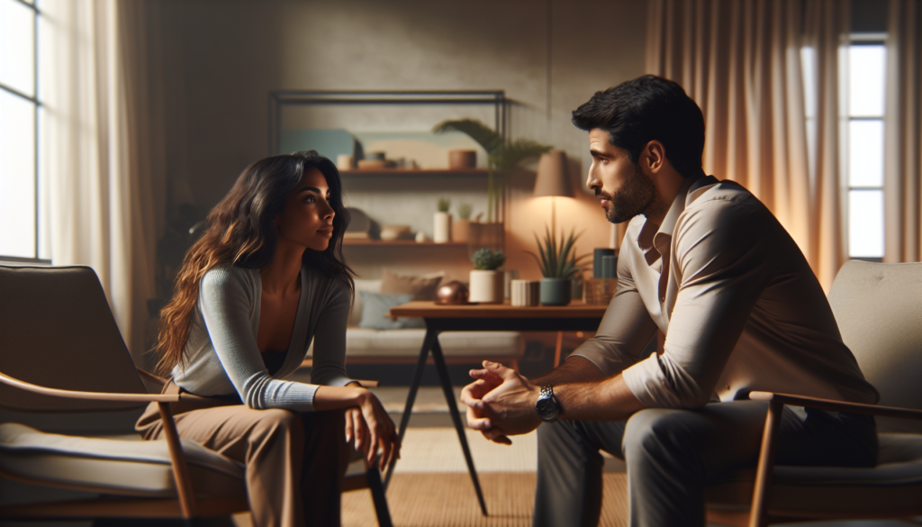 Modern Relationships: Love, Communication, Trust, and Emotional Wellness - Eramag Magazine – Business, AI & Digital Growth