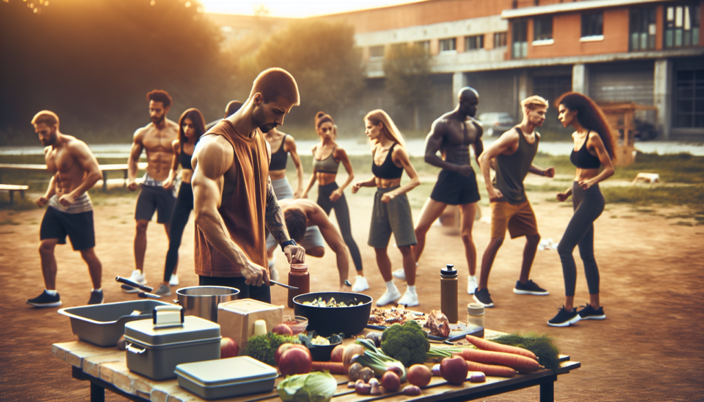 Health & Wellness: Fitness, Nutrition & Total Well-Being - Eramag Magazine – Business, AI & Digital Growth