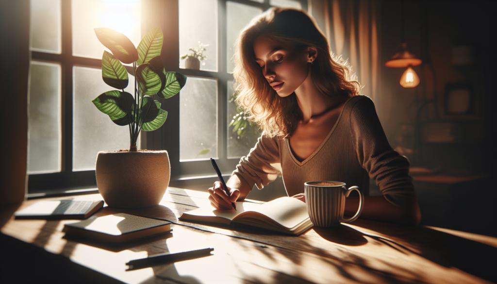 Personal Development & Self-Care: Mindset, Productivity & Inner Growth - Eramag Magazine – Business, AI & Digital Growth