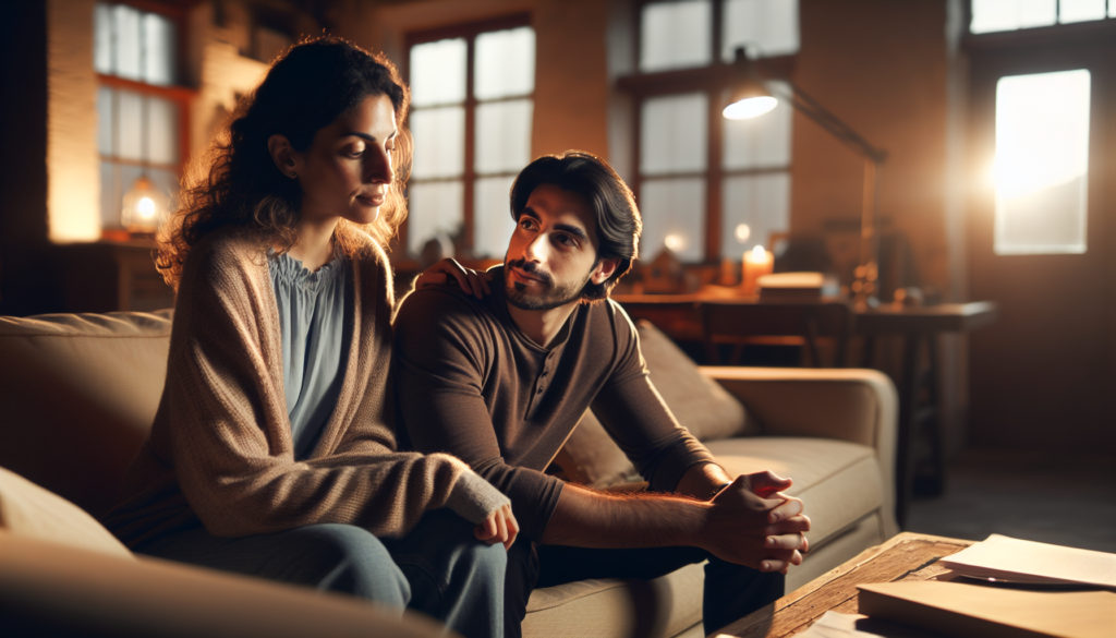 Modern Relationships: Love, Communication, Trust, and Emotional Wellness - Eramag Magazine – Business, AI & Digital Growth