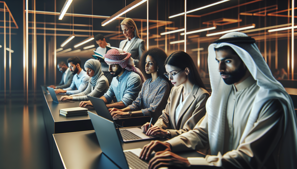 Education & E-Learning: Online Courses, Study Tips & Skill Development - Eramag Magazine – Business, AI & Digital Growth