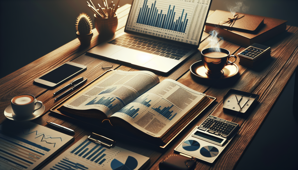 Faith & Finance: Biblical Money Principles for Wealth Creation and Financial Freedom - Eramag Magazine – Business, AI & Digital Growth