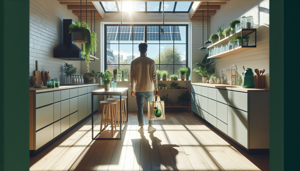 Sustainable Living for Beginners: 15 Easy Ways to Go Green and Save Money - Eramag Magazine – Business, AI & Digital Growth