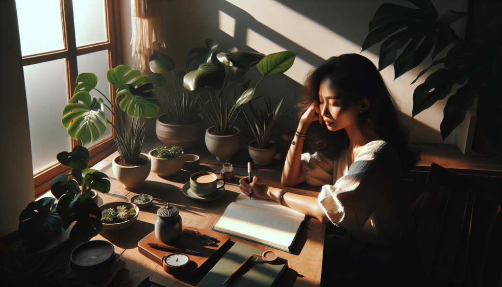 Personal Development & Self-Care: Mindset, Productivity & Inner Growth - Eramag Magazine – Business, AI & Digital Growth