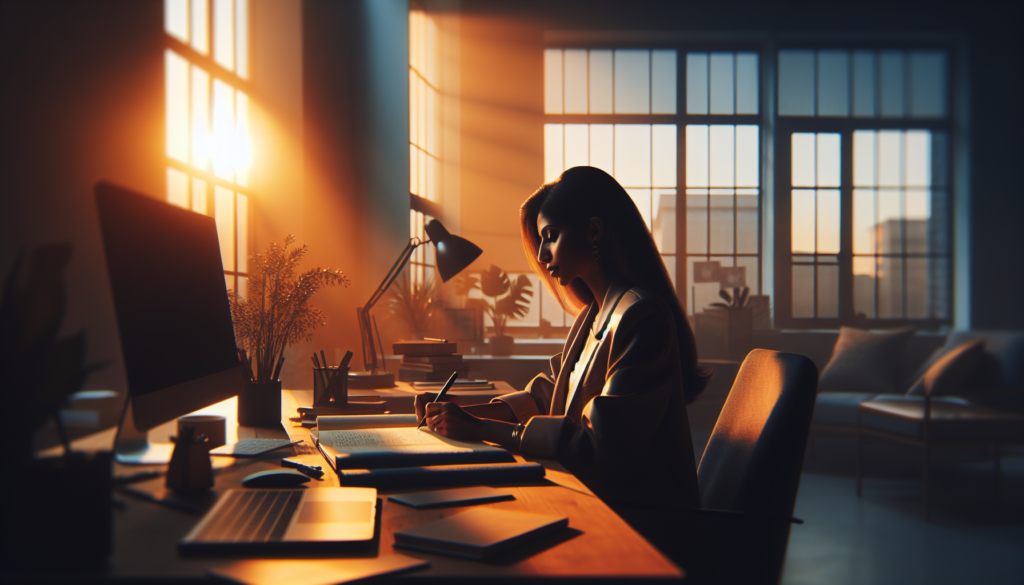 Personal Development & Self-Care: Mindset, Productivity & Inner Growth - Eramag Magazine – Business, AI & Digital Growth