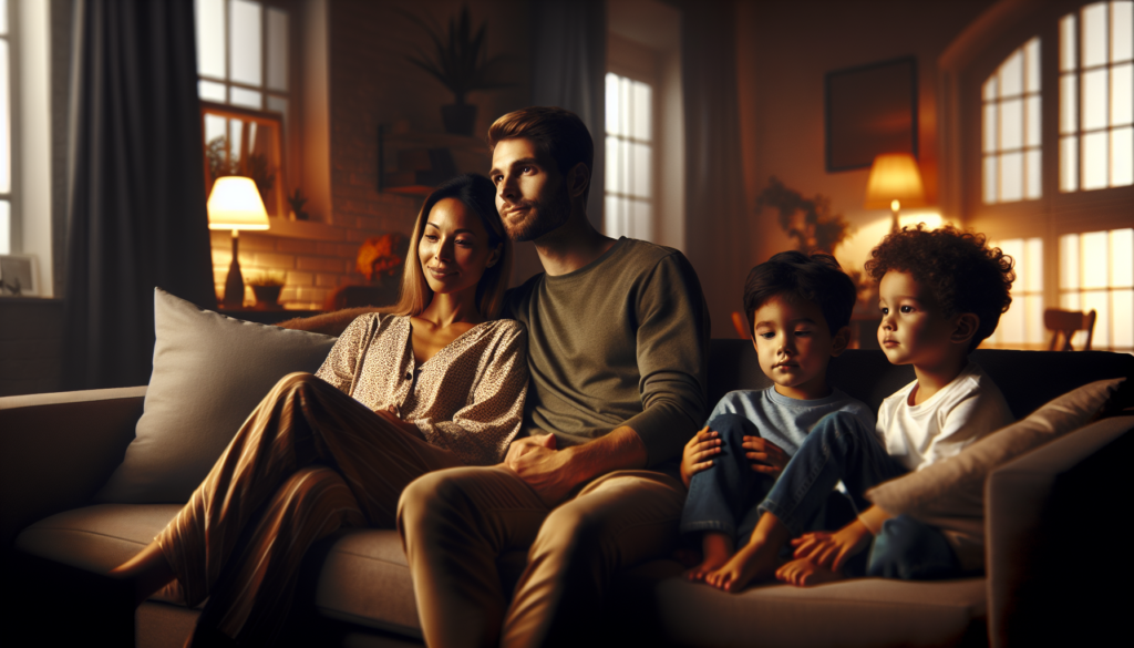 Parenting & Family: Smart Parenting Tips, Relationships & Home Life - Eramag Magazine – Business, AI & Digital Growth