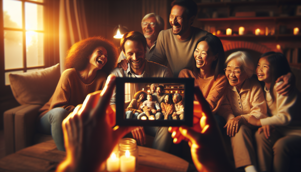 Parenting & Family: Smart Parenting Tips, Relationships & Home Life - Eramag Magazine – Business, AI & Digital Growth