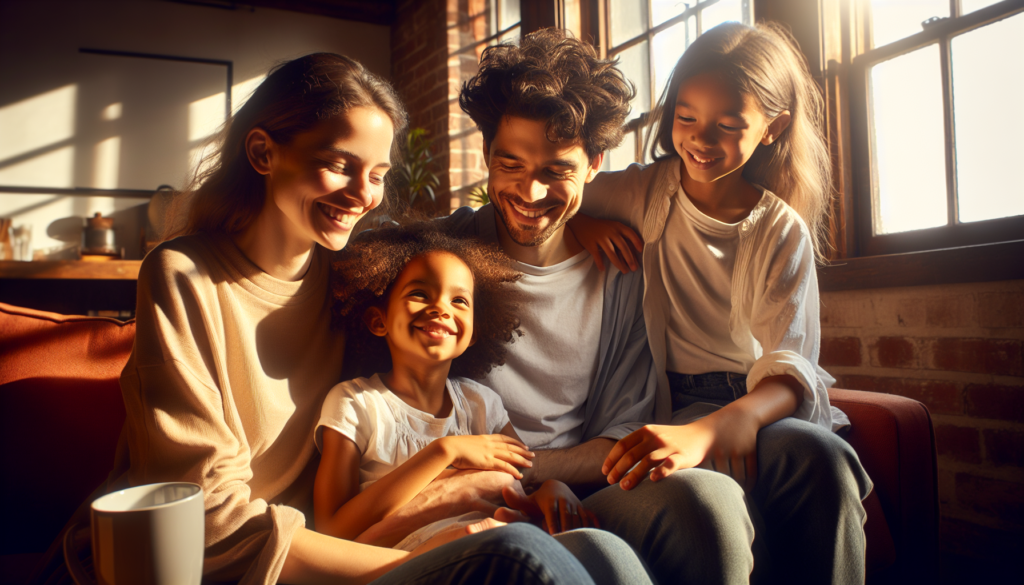 Parenting & Family: Smart Parenting Tips, Relationships & Home Life - Eramag Magazine – Business, AI & Digital Growth