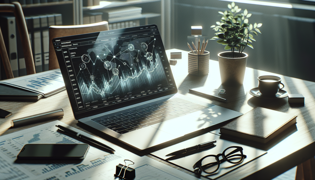 Personal Finance & Investing: Save Money, Build Wealth & Invest Smart - Eramag Magazine – Business, AI & Digital Growth