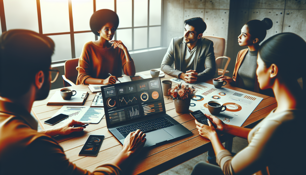 Online Digital Marketing Hub: SEO, Social Media, Ads, and Automation - Eramag Magazine – Business, AI & Digital Growth