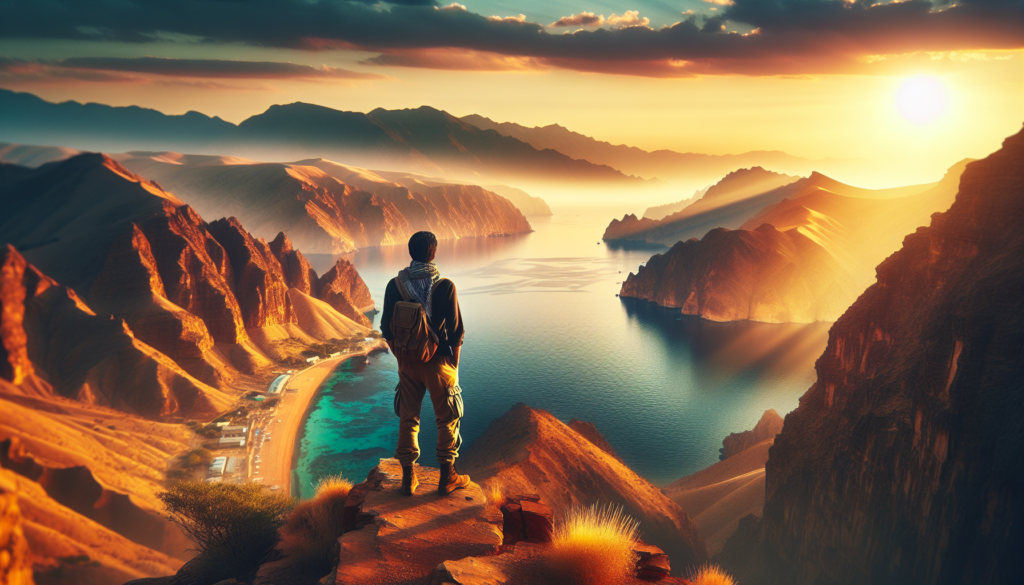 Travel & Adventure: Destinations, Guides & Life-Changing Experiences - Eramag Magazine – Business, AI & Digital Growth