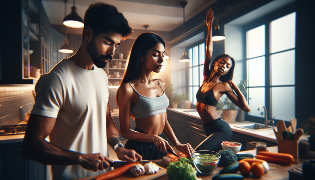 Health & Wellness: Fitness, Nutrition & Total Well-Being - Eramag Magazine – Business, AI & Digital Growth