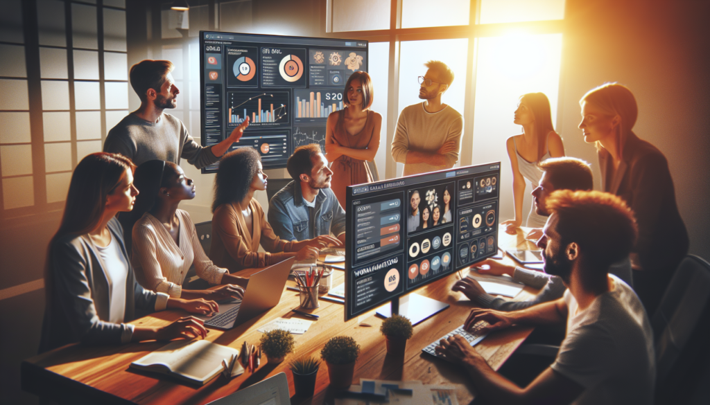 Online Digital Marketing Hub: SEO, Social Media, Ads, and Automation - Eramag Magazine – Business, AI & Digital Growth