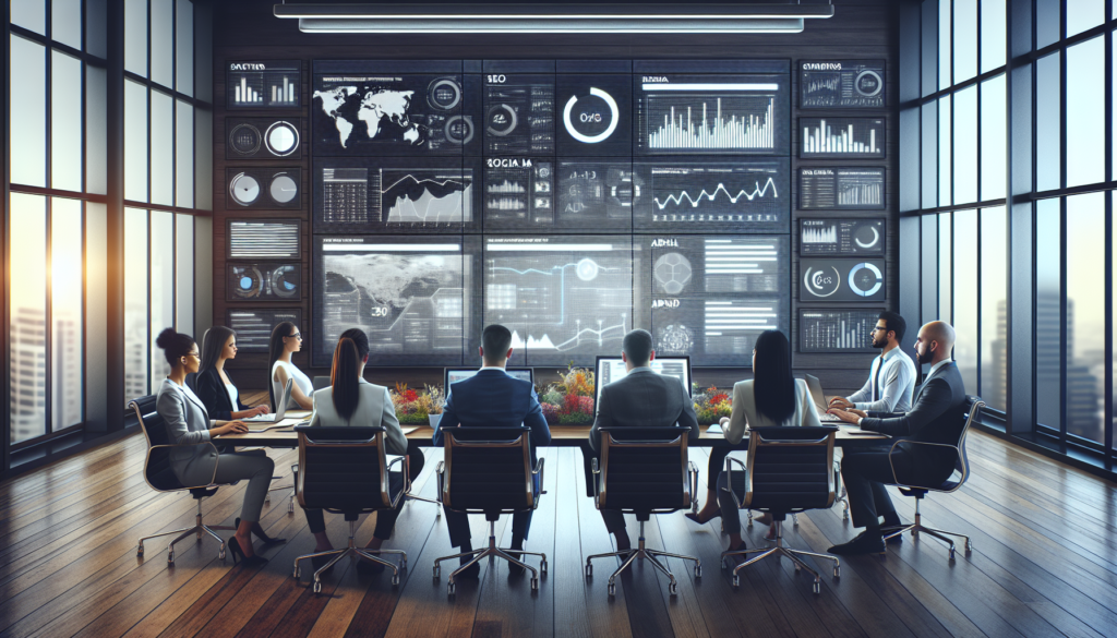 Online Digital Marketing Hub: SEO, Social Media, Ads, and Automation - Eramag Magazine – Business, AI & Digital Growth