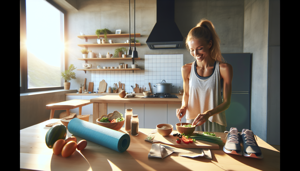 Health & Wellness: Fitness, Nutrition & Total Well-Being - Eramag Magazine – Business, AI & Digital Growth