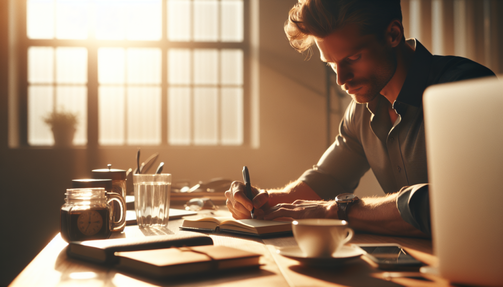 Personal Development & Self-Care: Mindset, Productivity & Inner Growth - Eramag Magazine – Business, AI & Digital Growth