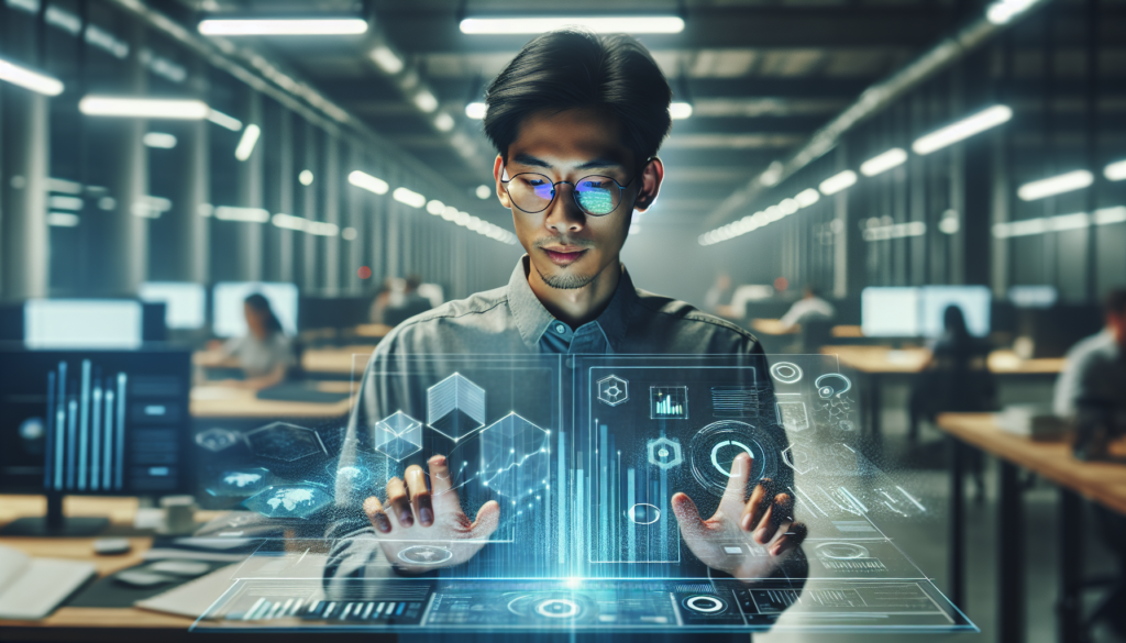 Artificial Intelligence for Beginners: How AI Is Changing Technology and Everyday Life - Eramag Magazine – Business, AI & Digital Growth