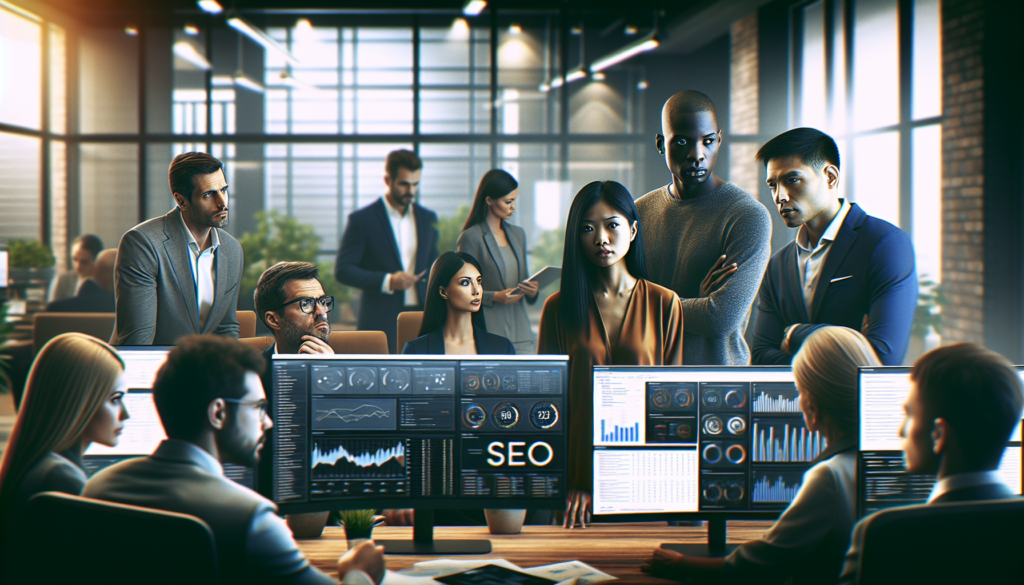 Online Digital Marketing Hub: SEO, Social Media, Ads, and Automation - Eramag Magazine – Business, AI & Digital Growth