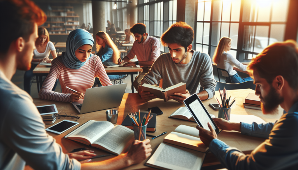 Education & E-Learning: Online Courses, Study Tips & Skill Development - Eramag Magazine – Business, AI & Digital Growth