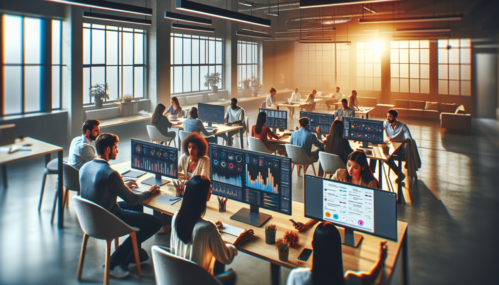 Online Digital Marketing Hub: SEO, Social Media, Ads, and Automation - Eramag Magazine – Business, AI & Digital Growth