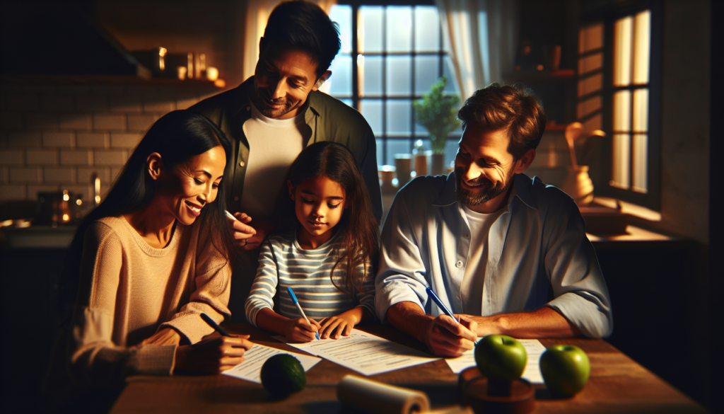 Parenting & Family: Smart Parenting Tips, Relationships & Home Life - Eramag Magazine – Business, AI & Digital Growth