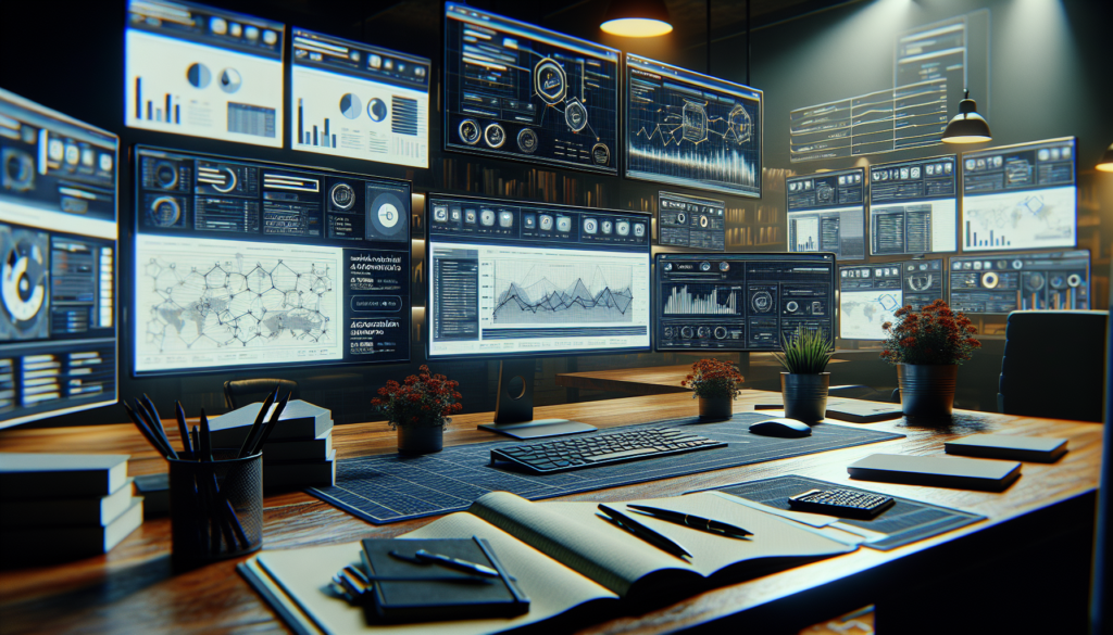 Online Digital Marketing Hub: SEO, Social Media, Ads, and Automation - Eramag Magazine – Business, AI & Digital Growth