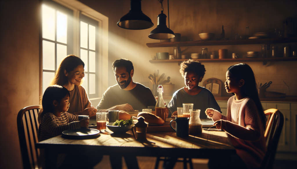 Parenting & Family: Smart Parenting Tips, Relationships & Home Life - Eramag Magazine – Business, AI & Digital Growth