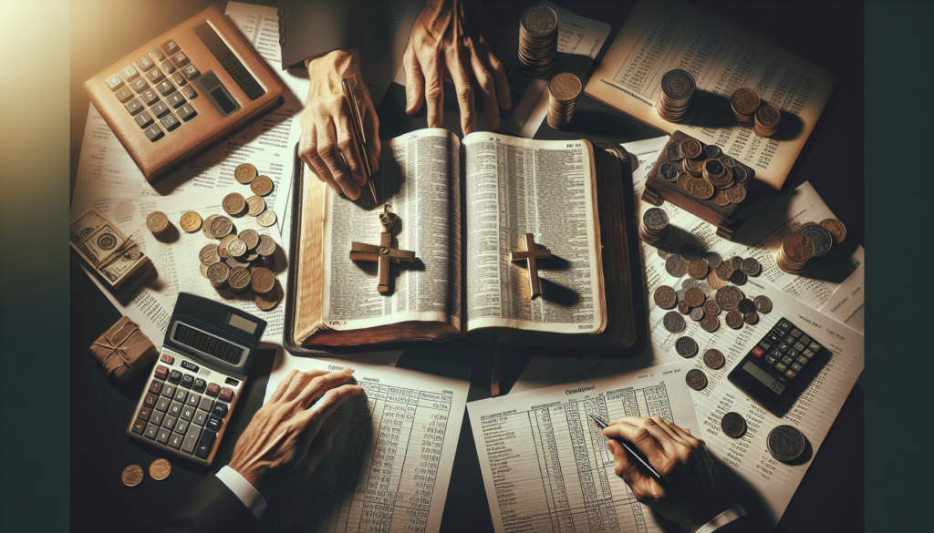 Faith & Finance: Biblical Money Principles for Wealth Creation and Financial Freedom - Eramag Magazine – Business, AI & Digital Growth
