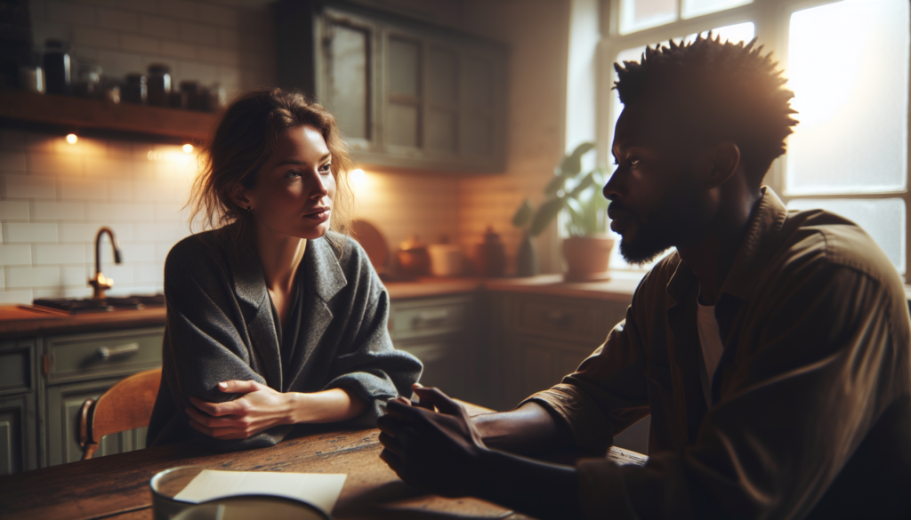 Modern Relationships: Love, Communication, Trust, and Emotional Wellness - Eramag Magazine – Business, AI & Digital Growth