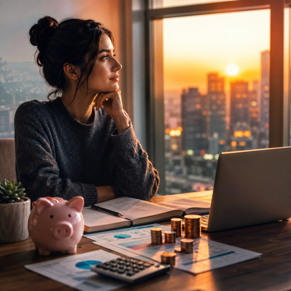 Personal Finance Tips for Beginner Investors and Savers - Eramag Magazine – Business, AI & Digital Growth Personal Finance Tips for Beginner Investors and Savers - Eramag Magazine – Business, AI & Digital Growth