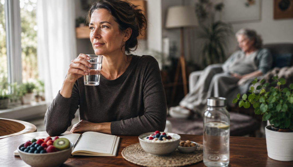 Healthy Daily Habits for Caregivers Recovering from Burnout - Eramag Magazine – Business, AI & Digital Growth Healthy Daily Habits for Caregivers Recovering from Burnout - Eramag Magazine – Business, AI & Digital Growth