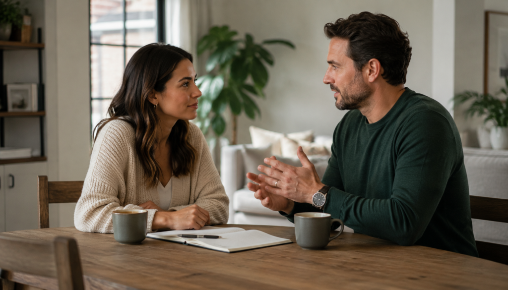 Trust Building After a Boundary Slip: Communication Tips - Eramag Magazine – Business, AI & Digital Growth