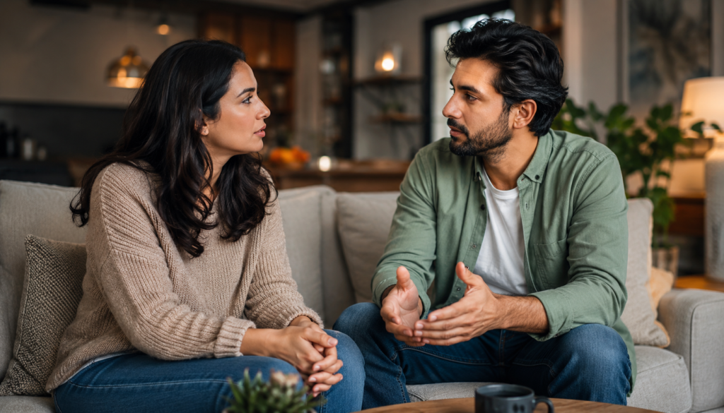 When Boundaries Save Love: Communication for Healthy Relationships - Eramag Magazine – Business, AI & Digital Growth