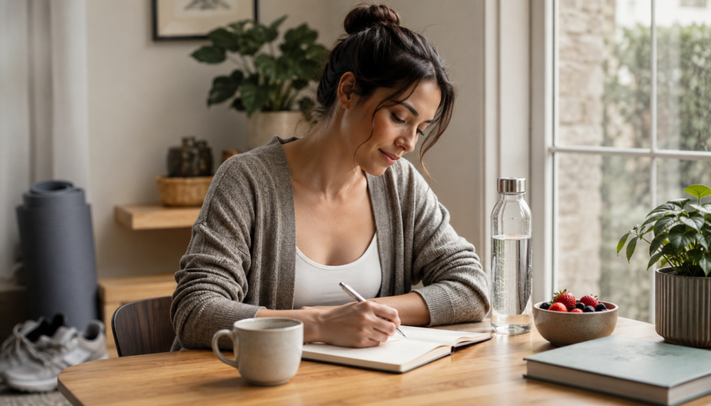 Personal Growth Routines to Rebuild Confidence After Burnout - Eramag Magazine – Business, AI & Digital Growth