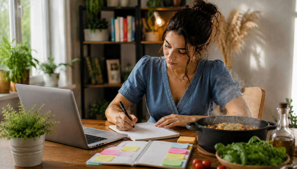 Swap Takeout for Weeknight One-Pot Meals in 30 Minutes - Eramag Magazine – Business, AI & Digital Growth